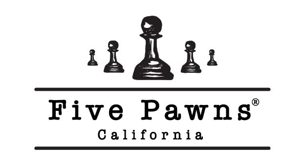 Fiwe Pawns