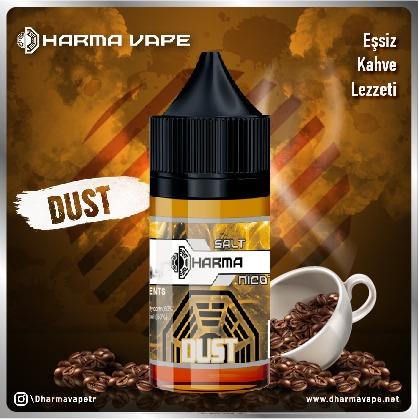 Dharma Vape - Dust Salt Likit 30 Ml